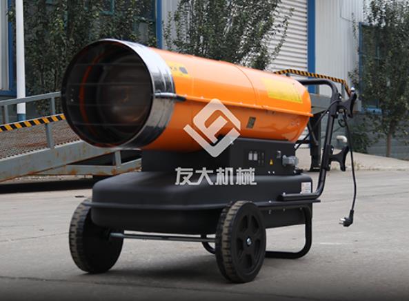 蔬菜大棚使用暖風機有哪些優(yōu)勢